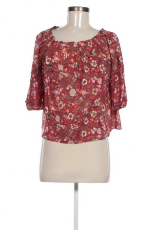 Bluzka damska Stradivarius, Rozmiar L, Kolor Kolorowy, Cena 35,99 zł
