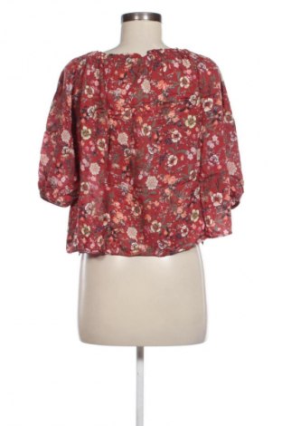 Bluzka damska Stradivarius, Rozmiar L, Kolor Kolorowy, Cena 35,99 zł