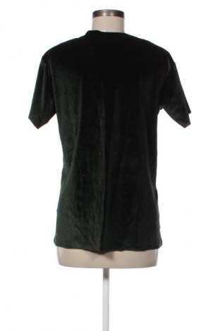 Bluzka damska Stradivarius, Rozmiar S, Kolor Zielony, Cena 45,98 zł