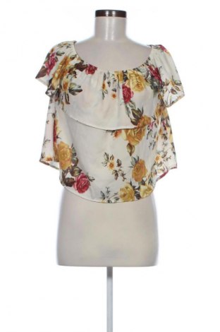 Bluză de femei Stradivarius, Mărime S, Culoare Multicolor, Preț 50,37 Lei