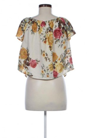 Bluză de femei Stradivarius, Mărime S, Culoare Multicolor, Preț 50,37 Lei