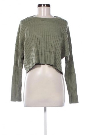 Dámská halenka Stradivarius, Velikost M, Barva Zelená, Cena  209,00 Kč