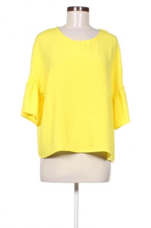Női blúz Stradivarius, Méret XL, Szín Sárga, Ár 3 209 Ft