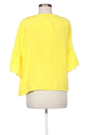 Női blúz Stradivarius, Méret XL, Szín Sárga, Ár 3 209 Ft