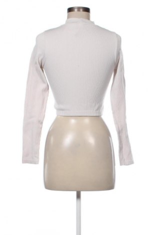 Női blúz Stradivarius, Méret S, Szín Ekrü
, Ár 3 800 Ft