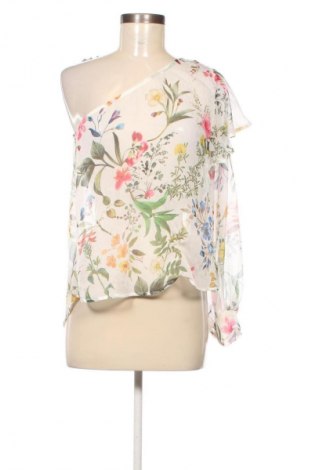 Damen Shirt Stradivarius, Größe L, Farbe Mehrfarbig, Preis € 10,00