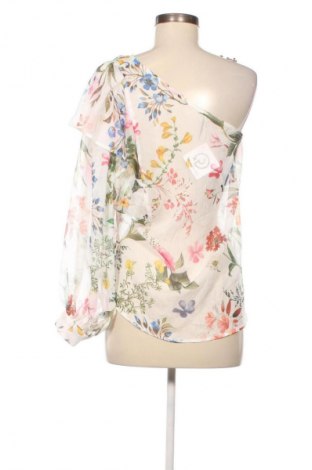 Damen Shirt Stradivarius, Größe L, Farbe Mehrfarbig, Preis € 10,00