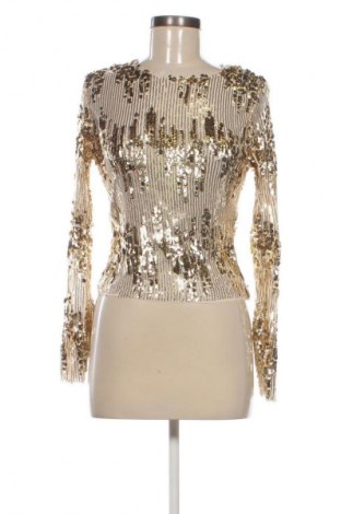 Dámská halenka Stradivarius, Velikost M, Barva Vícebarevné, Cena  169,00 Kč