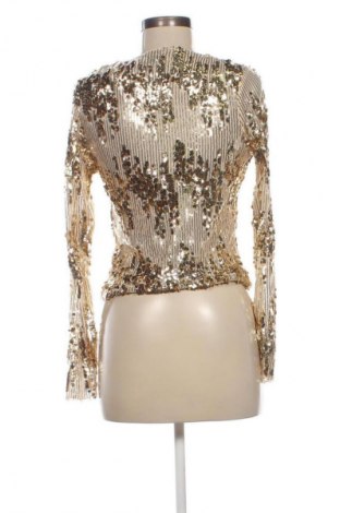 Dámská halenka Stradivarius, Velikost M, Barva Vícebarevné, Cena  169,00 Kč