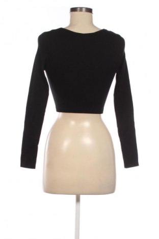 Dámská halenka Stradivarius, Velikost S, Barva Černá, Cena  169,00 Kč