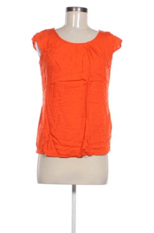 Bluză de femei Stradivarius, Mărime M, Culoare Portocaliu, Preț 50,00 Lei