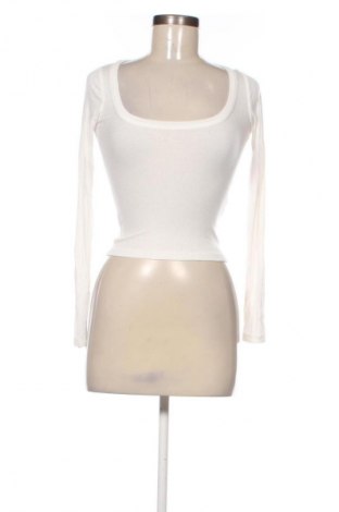 Női blúz Stradivarius, Méret S, Szín Fehér, Ár 3 808 Ft
