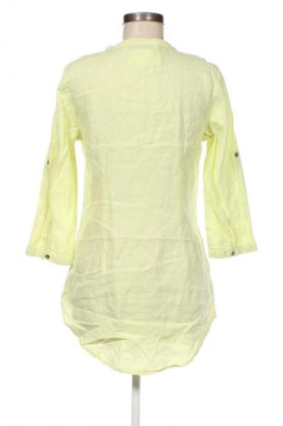 Damen Shirt Street One, Größe S, Farbe Grün, Preis € 8,99