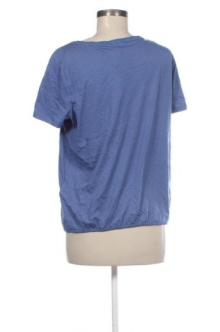 Damen Shirt Street One, Größe M, Farbe Blau, Preis € 14,99