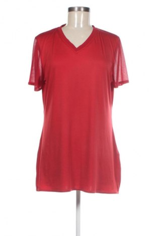 Bluzka damska Street One, Rozmiar L, Kolor Czerwony, Cena 60,99 zł