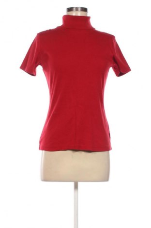 Damen Shirt Street One, Größe L, Farbe Rot, Preis 13,81 €