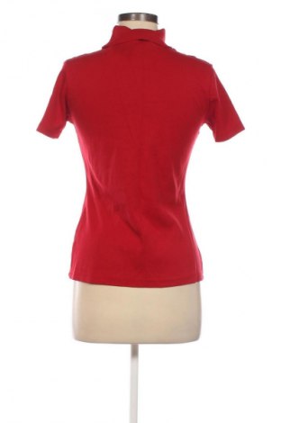 Damen Shirt Street One, Größe L, Farbe Rot, Preis 13,81 €