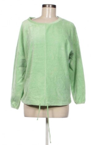 Damen Shirt Street One, Größe M, Farbe Grün, Preis 10,99 €