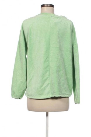 Damen Shirt Street One, Größe M, Farbe Grün, Preis 10,99 €