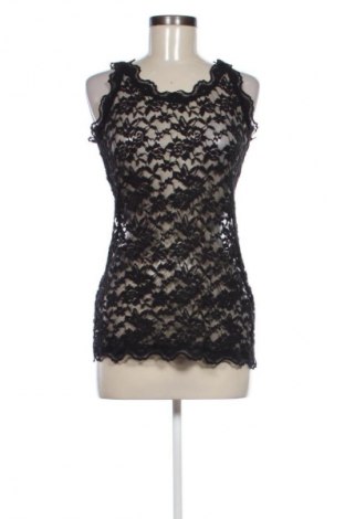 Damen Shirt Street One, Größe M, Farbe Schwarz, Preis 11,99 €