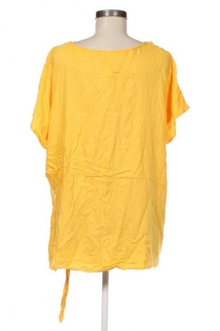 Damen Shirt Street One, Größe XL, Farbe Gelb, Preis € 17,99