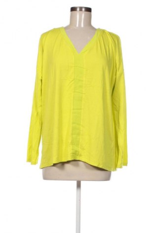Damen Shirt Street One, Größe XL, Farbe Gelb, Preis 13,99 €