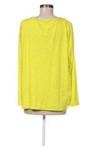 Damen Shirt Street One, Größe XL, Farbe Gelb, Preis 13,99 €