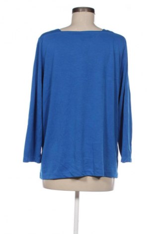 Dámská halenka Street One, Velikost L, Barva Modrá, Cena  249,00 Kč