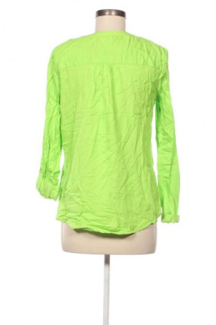 Dámska blúza Street One, Veľkosť S, Farba Zelená, Cena  7,95 €