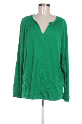 Dámska blúza Street One, Veľkosť XL, Farba Zelená, Cena  12,95 €