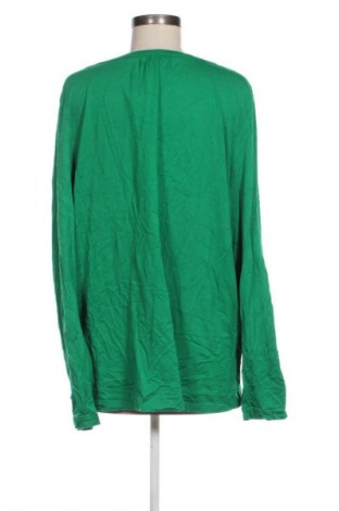 Dámska blúza Street One, Veľkosť XL, Farba Zelená, Cena  12,95 €