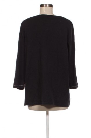 Bluză de femei Street One, Mărime XL, Culoare Negru, Preț 55,99 Lei