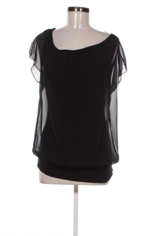 Damen Shirt Street One, Größe M, Farbe Schwarz, Preis 13,80 €