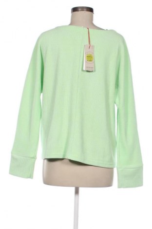 Bluză de femei Street One, Mărime L, Culoare Verde, Preț 265,99 Lei