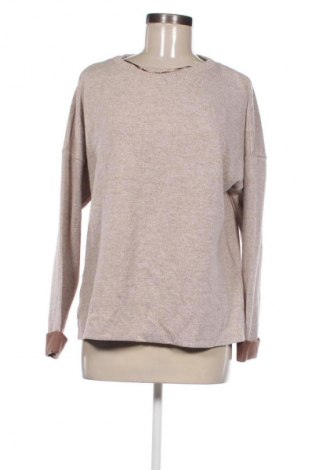 Дамска блуза Street One, Размер M, Цвят Бежов, Цена 13,99 лв.