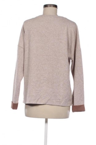 Дамска блуза Street One, Размер M, Цвят Бежов, Цена 13,99 лв.