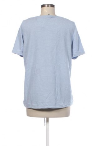 Bluzka damska Street One, Rozmiar L, Kolor Niebieski, Cena 62,99 zł