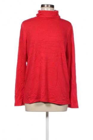 Dámska blúza Street One, Veľkosť L, Farba Červená, Cena  4,95 €
