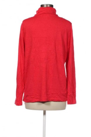 Dámska blúza Street One, Veľkosť L, Farba Červená, Cena  4,95 €