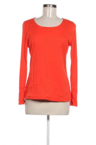 Bluză de femei Street One, Mărime M, Culoare Portocaliu, Preț 58,99 Lei