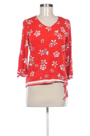 Damen Shirt Street One, Größe S, Farbe Mehrfarbig, Preis 9,99 €