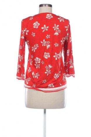 Damen Shirt Street One, Größe S, Farbe Mehrfarbig, Preis 9,99 €