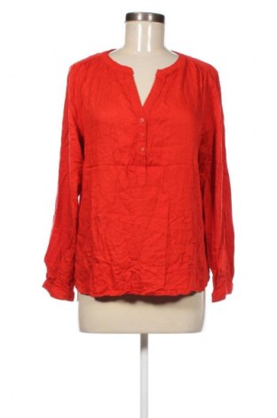 Dámska blúza Street One, Veľkosť L, Farba Červená, Cena  3,95 €