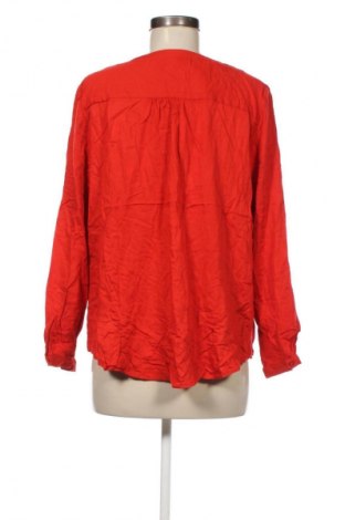 Dámska blúza Street One, Veľkosť L, Farba Červená, Cena  3,95 €
