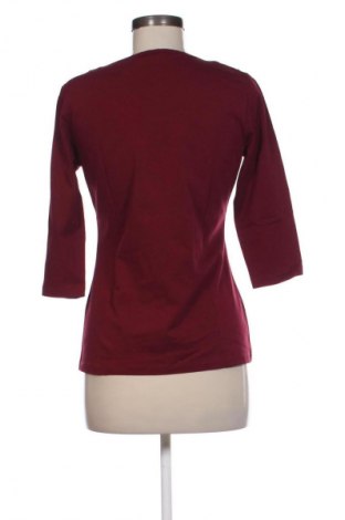 Bluză de femei Street One, Mărime M, Culoare Roșu, Preț 89,99 Lei