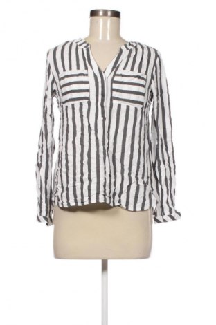 Дамска блуза Street One, Размер S, Цвят Многоцветен, Цена 17,99 лв.