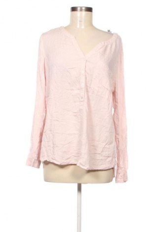 Damen Shirt Street One, Größe L, Farbe Aschrosa, Preis 10,99 €