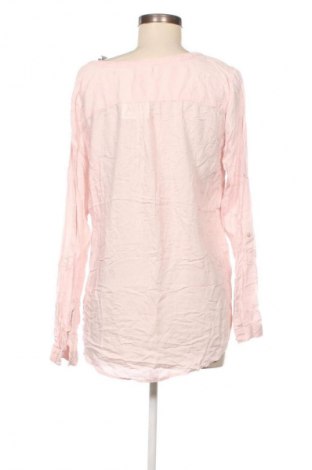 Damen Shirt Street One, Größe L, Farbe Aschrosa, Preis 10,99 €