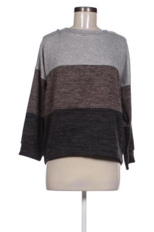 Дамска блуза Styleboom, Размер XXL, Цвят Многоцветен, Цена 4,99 лв.