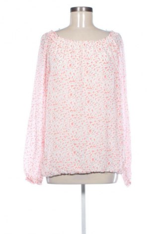 Дамска блуза SuZa, Размер M, Цвят Многоцветен, Цена 5,99 лв.